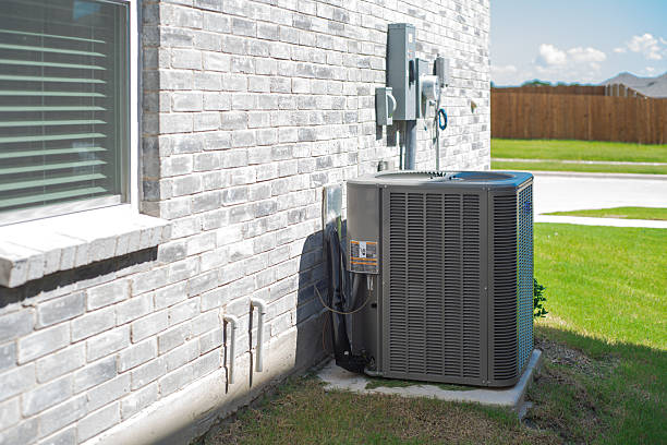 Reliable Air Conditioning Service contractor in Lansing, KS by FH HVAC